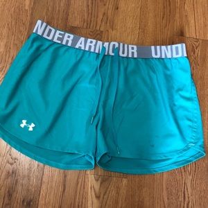 Women’s running shorts
